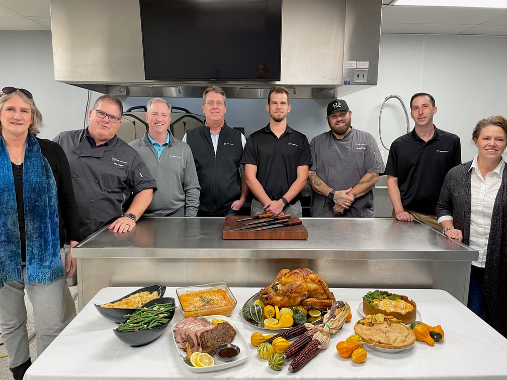 Rep Resume High Sabatino Associates